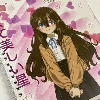 Скетчбук Gipoteza: отзыв пользователя Детский Мир