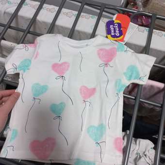 Футболка Futurino: отзыв пользователя Детский Мир