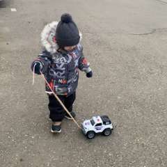 Видео отзыва 10791104