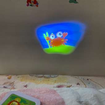 Игрушка BabyGo фотоаппарат: отзыв пользователя ДетМир