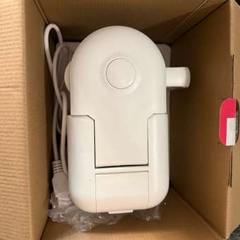 Блендер-пароварка KITFORT КТ-2320: отзыв пользователя Детский Мир