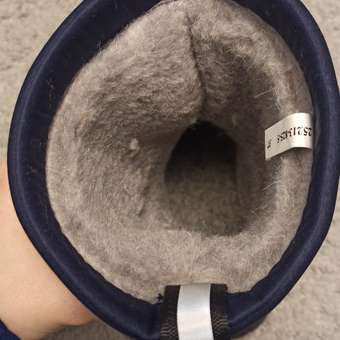 Сапоги NORDWALK: отзыв пользователя Детский Мир