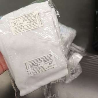 Футболка 2 шт АЙАС: отзыв пользователя Детский Мир