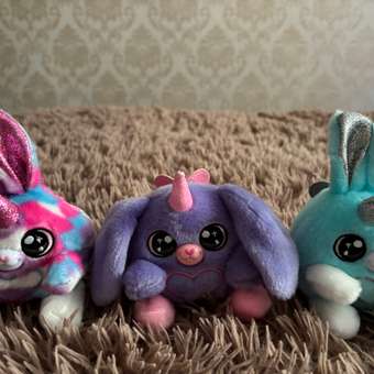 Фигурка Zuru Rainbocorns Bunnycorn: отзыв пользователя ДетМир