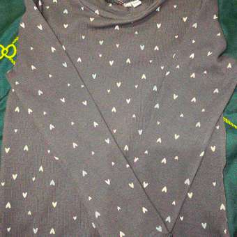 Водолазка Futurino: отзыв пользователя ДетМир