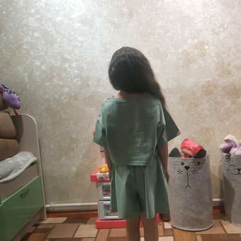 Комплект Luneva: отзыв пользователя Детский Мир