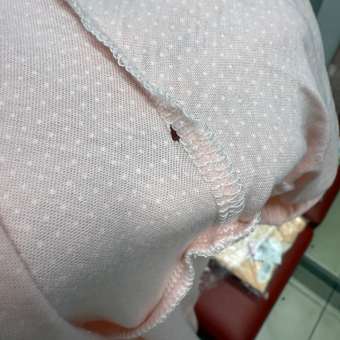 Комплект домашний Hunny Mammy: отзыв пользователя Детский Мир