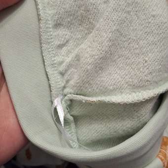 Комплект BabyGо: отзыв пользователя ДетМир