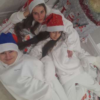 Костюм Evarte: отзыв пользователя Детский Мир