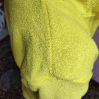 Халат Утенок: отзыв пользователя Детский Мир