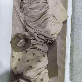 Трусы 3 шт Фабрика Бамбук: отзыв пользователя Детский Мир