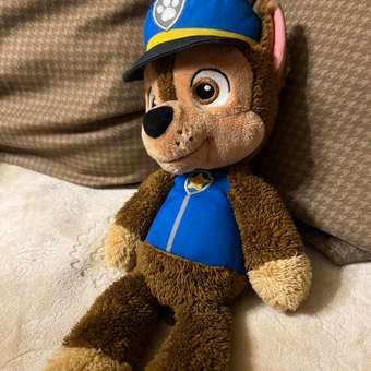 Игрушка мягкая Gund Чейз: отзыв пользователя ДетМир