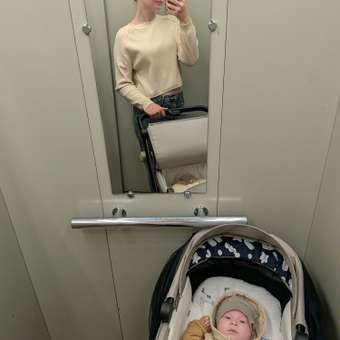 Брюки BabyGo: отзыв пользователя ДетМир