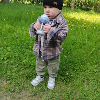 Брюки Baby Gо: отзыв пользователя Детский Мир