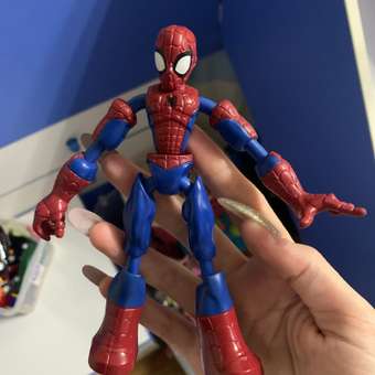 Фигурка Star Wars: отзыв пользователя ДетМир