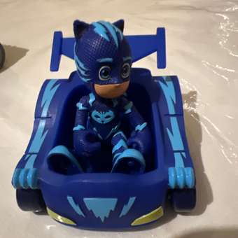 Игровой набор PJ masks Кэтбой: отзыв пользователя Детский Мир