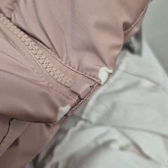 Куртка Futurino: отзыв пользователя Детский Мир