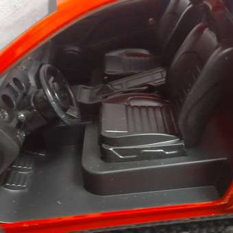 Автомобиль РУ Mobicaro Ford 1:14: отзыв пользователя ДетМир