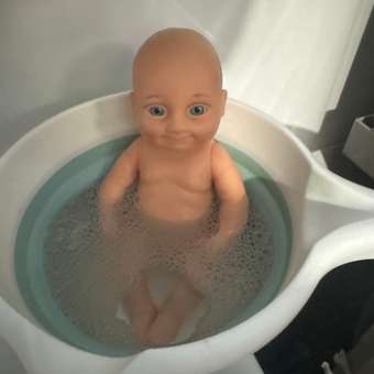 Кукла пупс Весна Кроха: отзыв пользователя Детский Мир