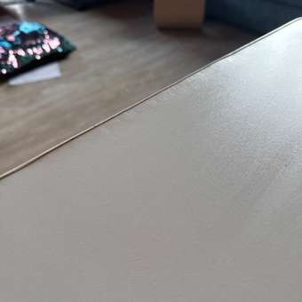 Комплект мебели TODI: отзыв пользователя Детский Мир