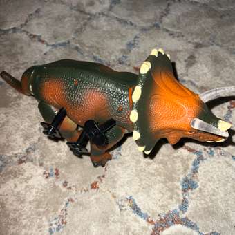 Динозавр РУ Attivio: отзыв пользователя Детский Мир