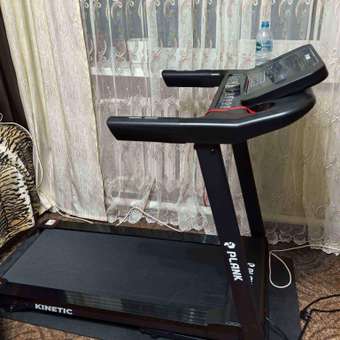 Беговая дорожка Plank Kinetic: отзыв пользователя Детский Мир