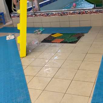 Купальник Futurino: отзыв пользователя Детский Мир