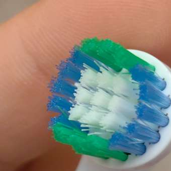 Зубная щетка электрическая MANU: отзыв пользователя Детский Мир