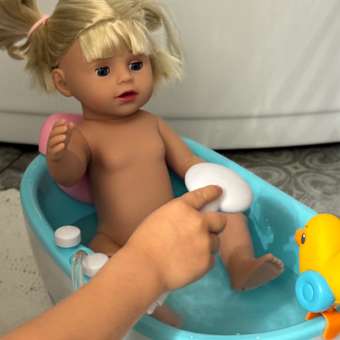 Аксессуар для кукол BABY BORN ванна: отзыв пользователя ДетМир