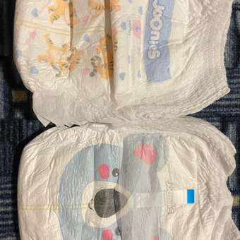Трусики Joonies Comfort L (9-14 кг) 44 шт.: отзыв пользователя Детский Мир