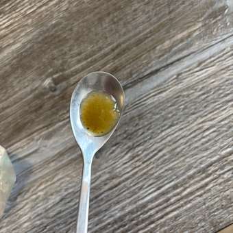 Пюре Fleur Alpine Цукини с 4 мес 90 г: отзыв пользователя Детский Мир