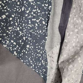 Комплект постельного белья Ночь Нежна двуспальный 4 предм.: отзыв пользователя Детский Мир