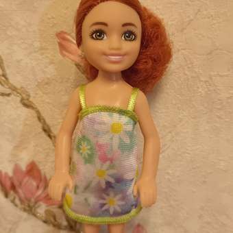 Кукла модельная Barbie Челси: отзыв пользователя Детский Мир