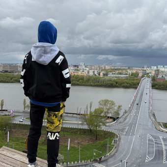 Куртка Futurino: отзыв пользователя Детский Мир