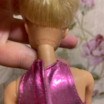 Кукла модельная Barbie Fashionistas: отзыв пользователя Детский Мир