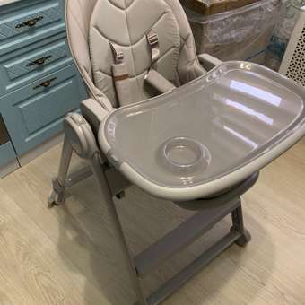 Стульчик для кормления Happy Baby классический: отзыв пользователя ДетМир