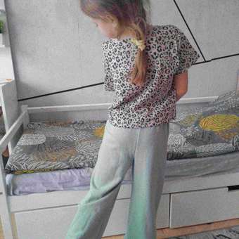 Футболка Futurino: отзыв пользователя Детский Мир