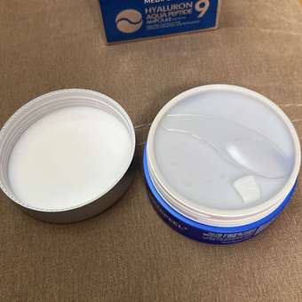 Патчи .: отзыв пользователя Детский Мир