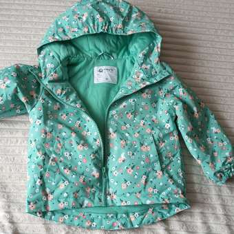 Куртка BabyGo: отзыв пользователя Детский Мир