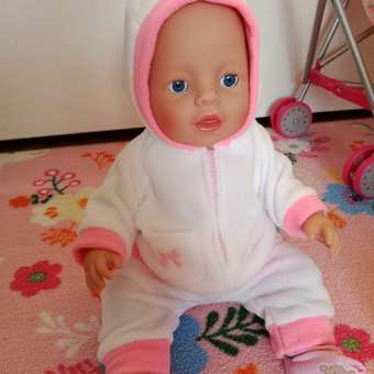 Одежда для кукол Модница: отзыв пользователя Детский Мир