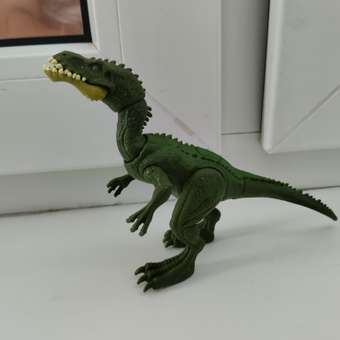 Фигурка Jurassic World: отзыв пользователя Детский Мир