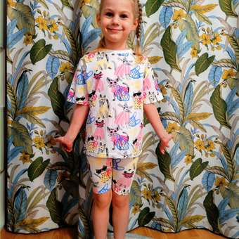 Футболка Futurino Fashion: отзыв пользователя Детский Мир