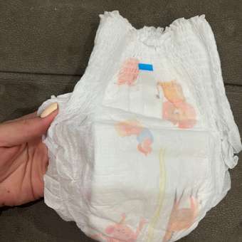 Трусики Momfy M 26 шт.: отзыв пользователя Детский Мир