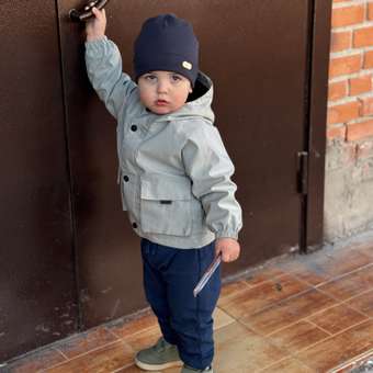 Полуботинки Tombi: отзыв пользователя Детский Мир