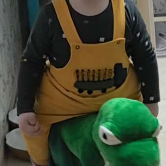 Комплект BabyGo: отзыв пользователя Детский Мир