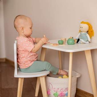 Футболка Baby Gо 2 шт: отзыв пользователя Детский Мир
