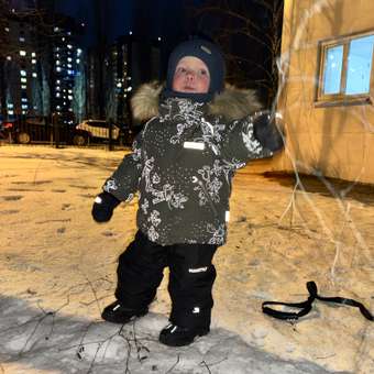 Костюм NIKASTYLE: отзыв пользователя Детский Мир