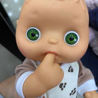 Кукла пупс Полесье Озорной гномик: отзыв пользователя Детский Мир