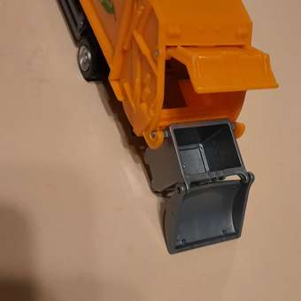Мусоровоз Mobicaro MAN 1:64: отзыв пользователя Детский Мир