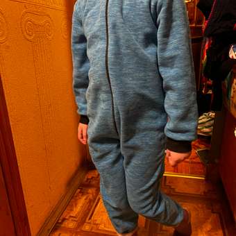 Комбинезон Утенок: отзыв пользователя Детский Мир